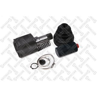 160 1124-SX_ШРУС внутренний левый к-кт! 24287 Peugeot Boxer 2.2HDi 06> фото