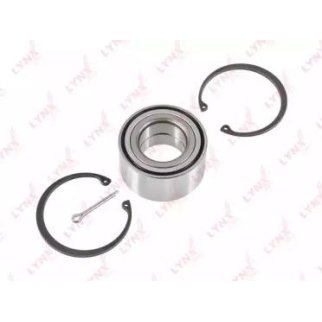 Подшипник ступицы к-кт LYNXauto WB1149 фото