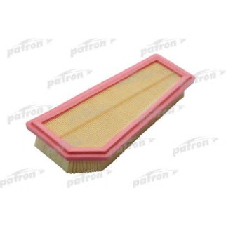 Фильтр воздушный PATRON PF1369 фото