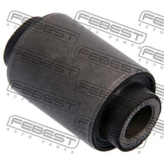 Сайлентблок передний подвески FEBEST MAB-CUS фото