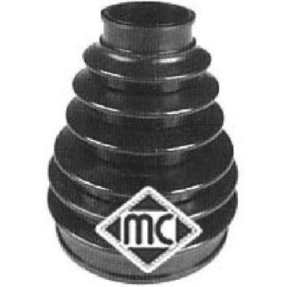 Пыльник шруса наружн cit c4/c5/c6/xantia/xm/xsara/pgt 307/406/407 39x98мм. фото