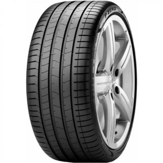 Шина Pirelli 245/40/21 Y 100 P-ZERO XL Run Flat (BMW) фото