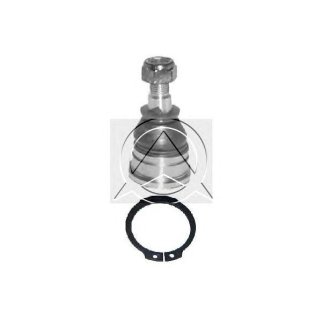 Опора шаровая перед прав/лев фото