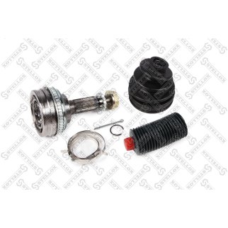 150 1849-SX_ШРУС наружный к-кт! 25230 Toyota Corolla (E12) 1.8 VVTL-i 01> фото