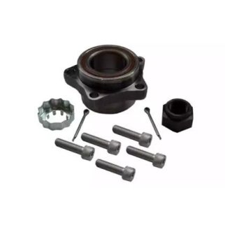 Подшипник ступицы ASAM 71750 фото