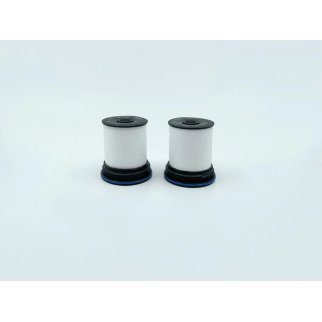 Фильтр топливный (вставка) фото 2