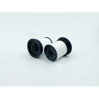 Фильтр топливный (вставка) фото 4