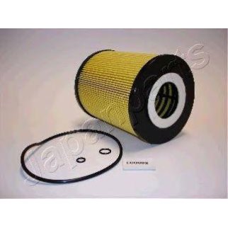 Фильтр масляный Japanparts FO-ECO002 фото