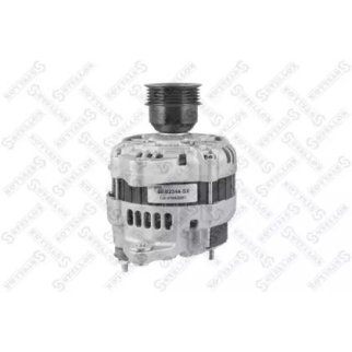 88-02344-SX_генератор! 28V 90A RVI Premium/Kerax 00> фото