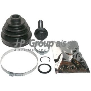 Пыльник ШРУСа JP Group 1143600610 фото