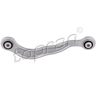 Рычаг задний верхний правый topran 408241755 фото