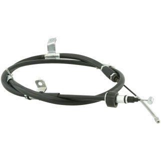 12100-IX35RH_трос стояночного тормоза! правый Hyundai IX35/Tucson 10> фото