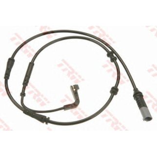 Датчик износа колодок TRW GIC334 фото