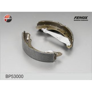 Колодки барабанные к-кт Fenox BP53000 фото