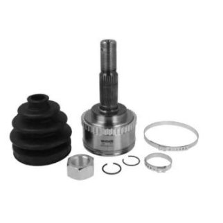 ШРУС наружный metelli 15-1348 фото