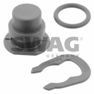 Заглушка тройника SWAG 32 91 2428 фото