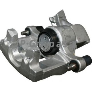 Суппорт тормозной задний правый JP Group 1262000180 фото