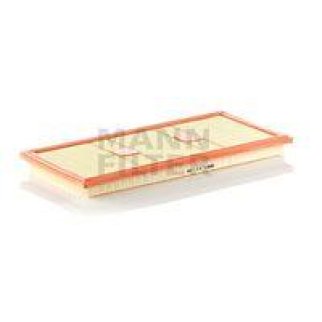 Фильтр воздушный MANN FILTER C 43 139 фото