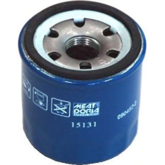 Фильтр масляный Meat&Doria 15131 фото
