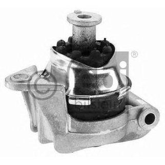 Опора двигателя FEBI 17442 фото