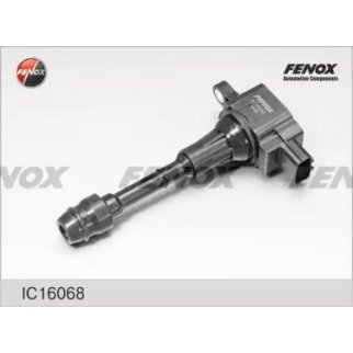 Катушка зажигания Fenox IC16068 фото