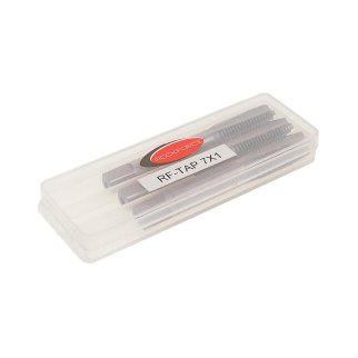 Метчик М7x1 3шт ROCK FORCE фото 1