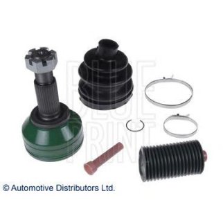 ШРУС наружный Blue Print ADN18969 фото