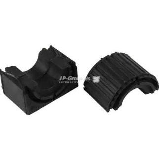 Втулка (сайлентблок) переднего стабилизатора JP Group 1140607500 фото