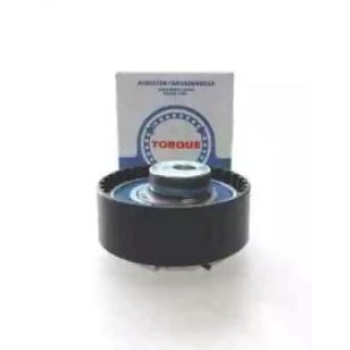 Ролик-натяжитель ремня ГРМ TORQUE KR5072 фото