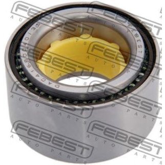 DAC416835-40_подшипник ступ.пер.! Suzuki Jimny 98> фото