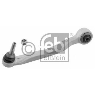 Рычаг передний левый FEBI 29242 фото