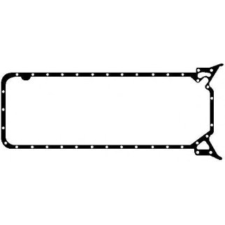 Прокладка поддона ДВС фото