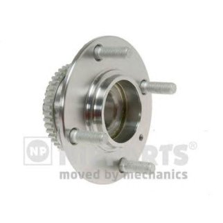 Подшипник ступицы NIPPARTS J4710517 фото