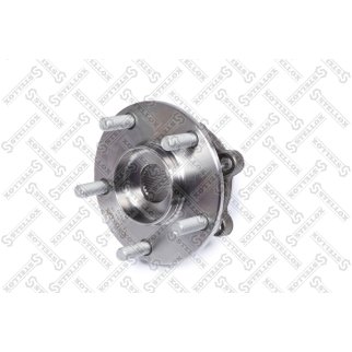 Подшипник ступицы Stellox 43-29064-SX фото