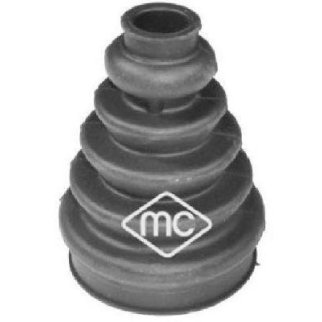 Пыльник ШРУСа Metalcaucho 00159 фото