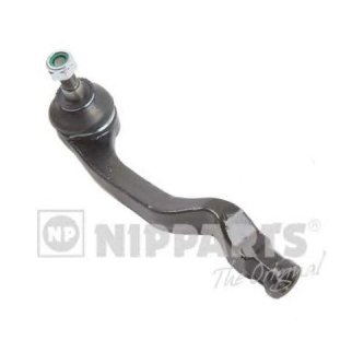 Наконечник рулевой левый NIPPARTS J4824007 фото