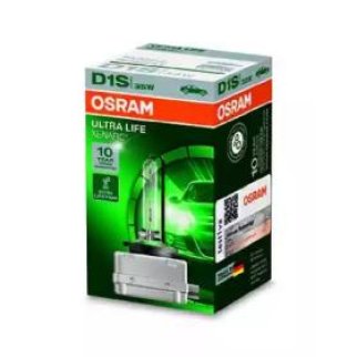 Лампа ксеноновая OSRAM 66140 ULT фото