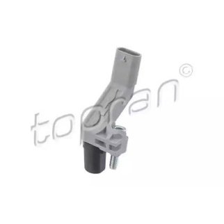 Датчик положения коленвала topran 116743755 фото