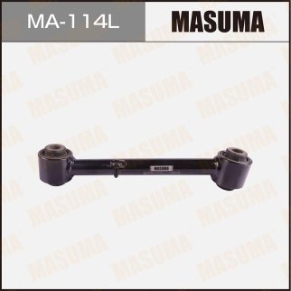 Рычаг задний Masuma MA-114L фото