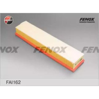 Фильтр воздушный Fenox FAI162 фото
