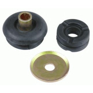 Опора заднего амортизатора Lemforder 29357 01 фото