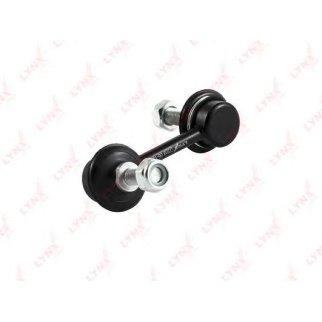 Стойка переднего стабилизатора правая LYNXauto C7331R фото