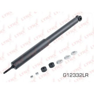Амортизатор задний LYNXauto G12332LR фото