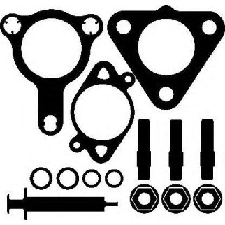 Рк турбины Elring 895.670 фото