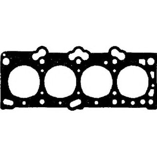 Прокладка ГБЦ фото