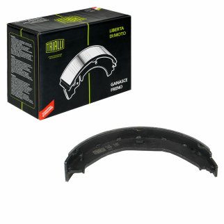 Колодки барабанные к-кт TRIALLI GF 4630 фото 2