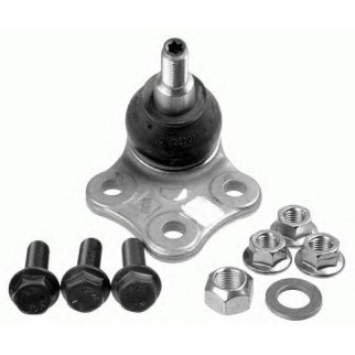 Опора шаровая передней подвески Lemforder 35018 01 фото