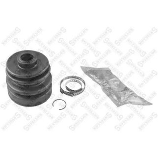 13-00651-SX_к-кт пыльника ШРУСа наружного! Mitsubishi Galant IV/V all 87-96 фото