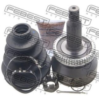 ШРУС наружный FEBEST 1210-CMATA52 фото