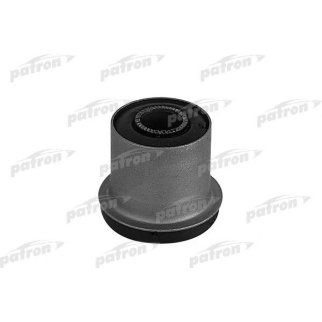 Сайлентблок рычага подвески фото